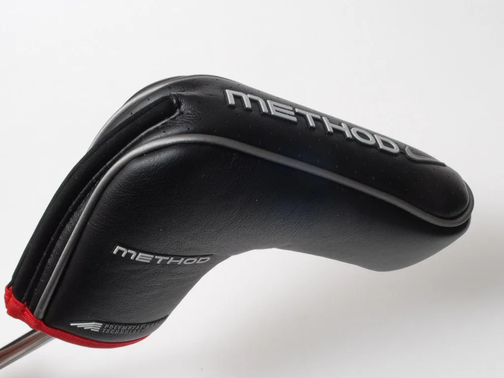 Nike Method Putter Headcover