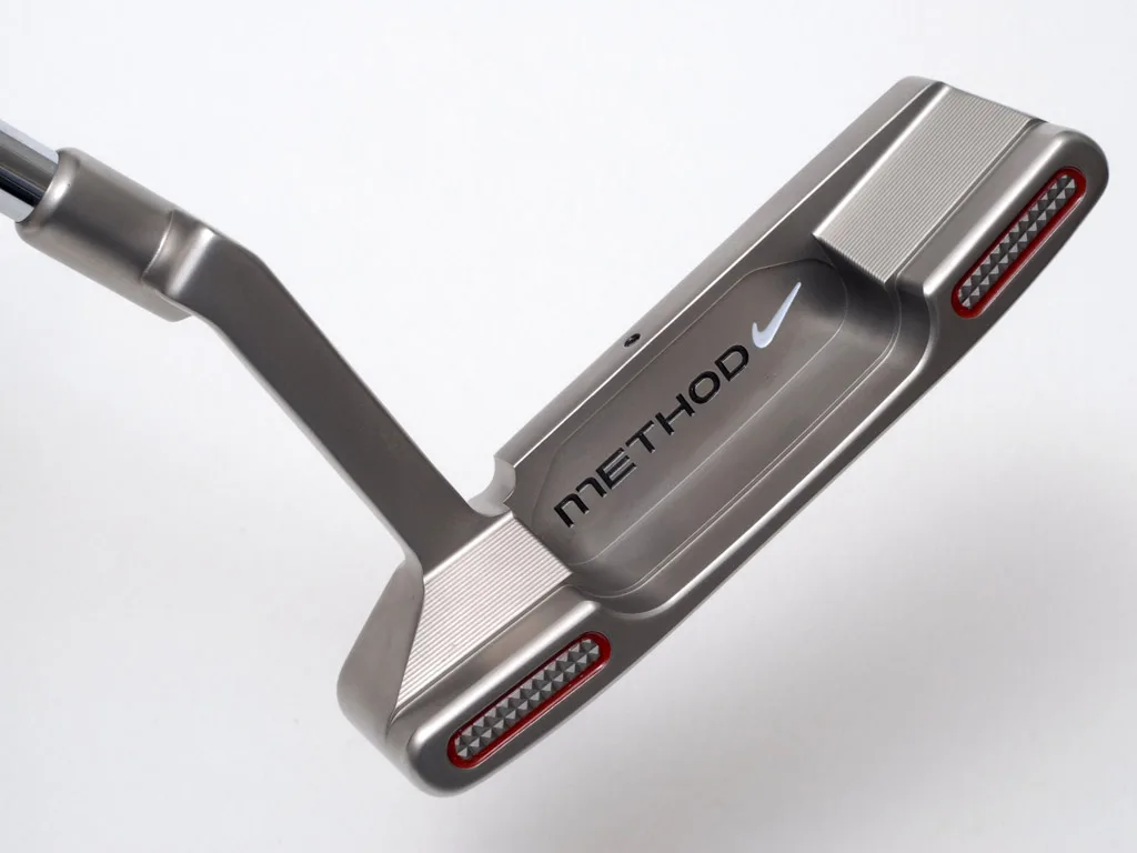 Nike Method Putter