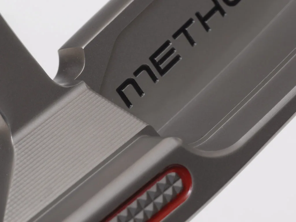 Nike Method 001 Bumper