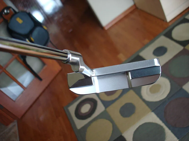 Handmade (David) Mills softail — photo 3 of 4