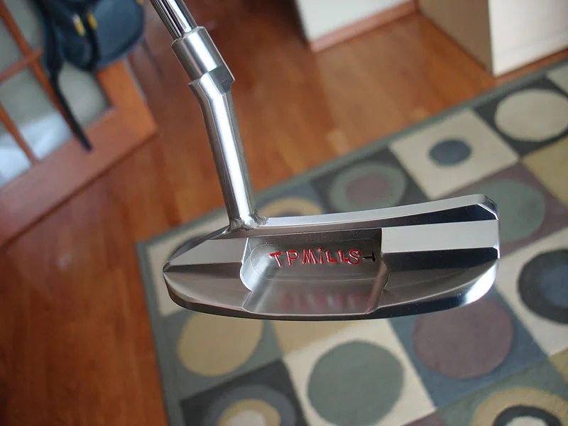 Handmade (David) Mills softail — photo 2 of 4