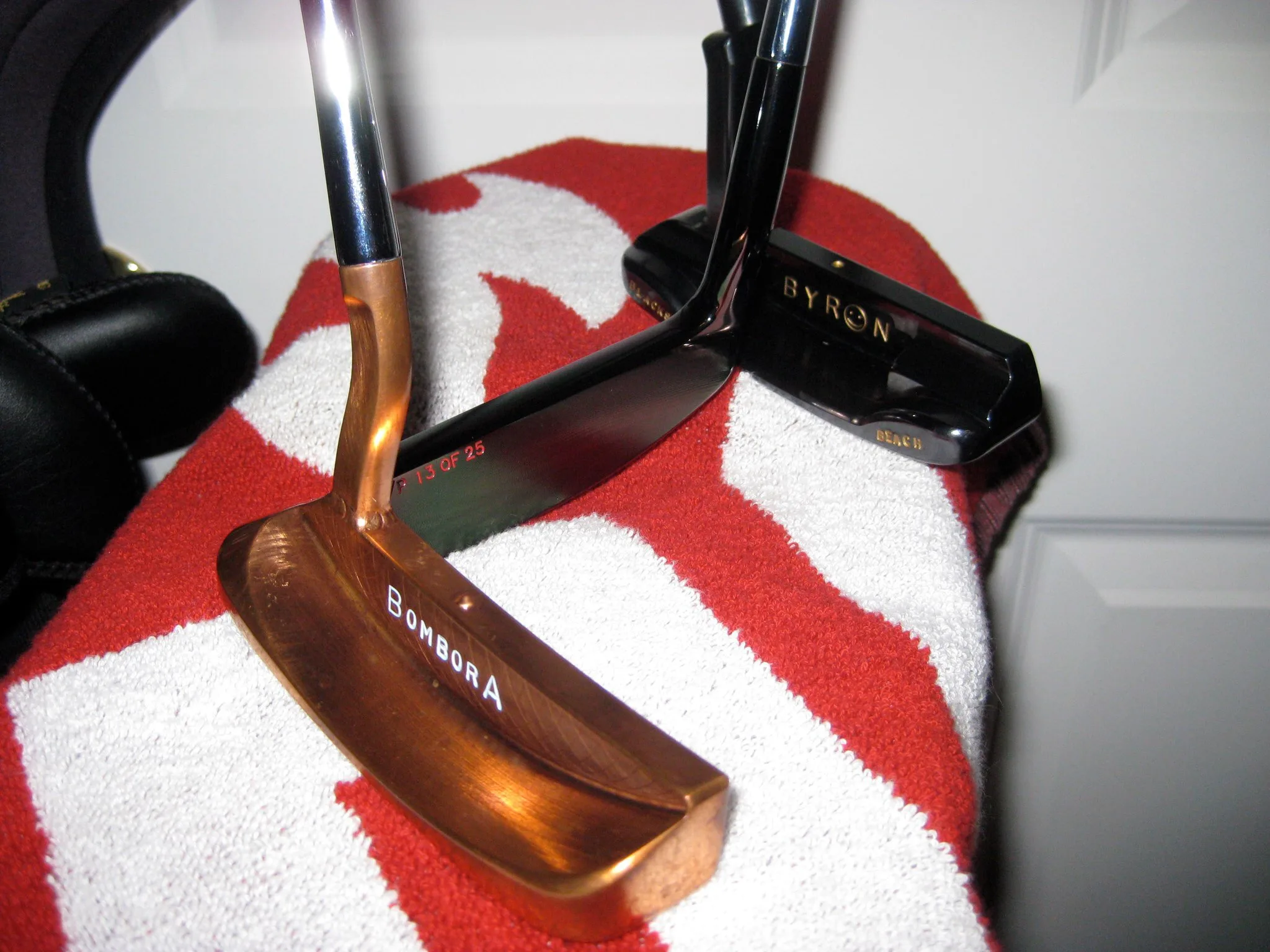 Dave B’s Byron Putters — photo 4 of 4