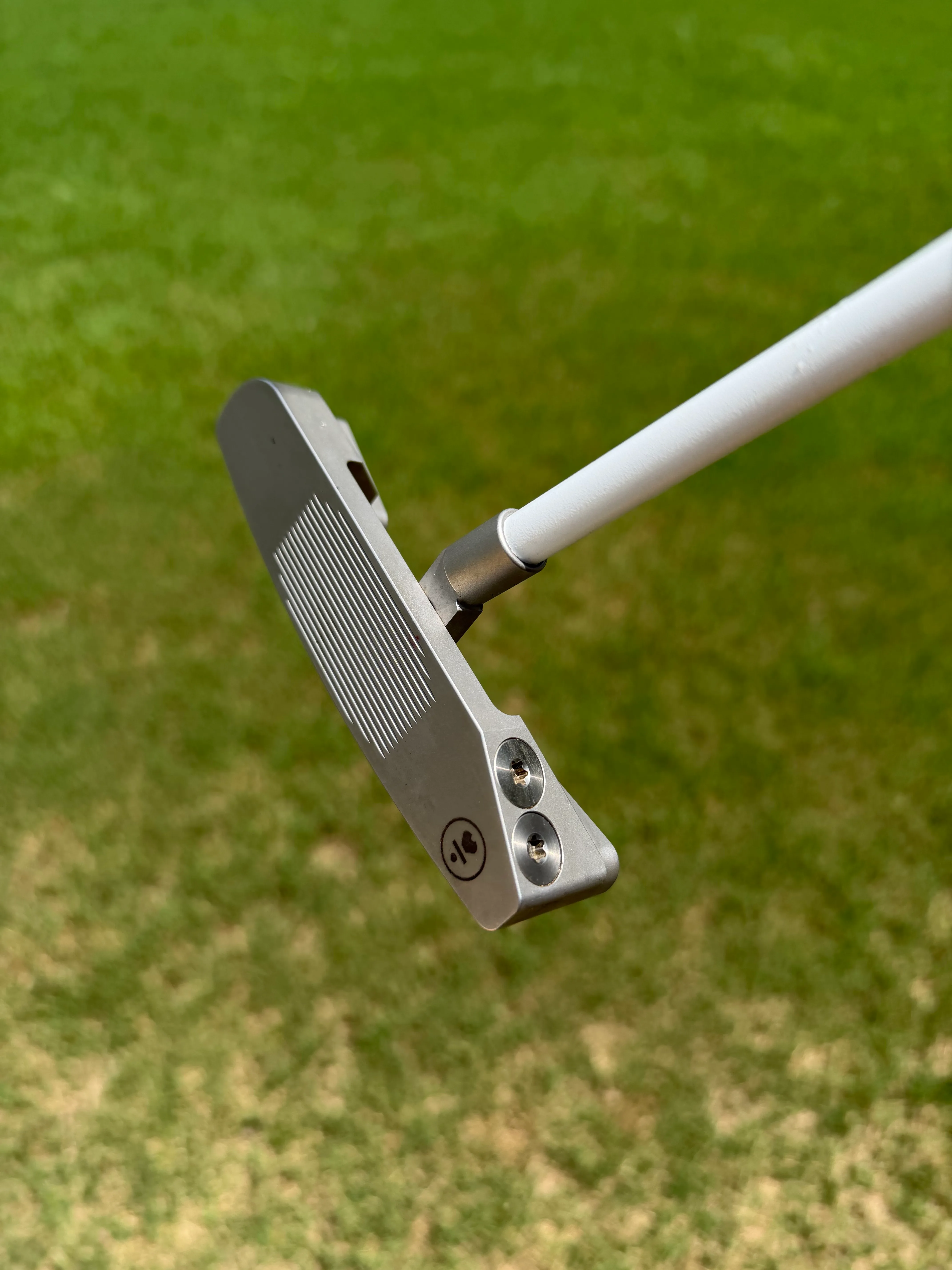 I have, and could play just about any putter you can imagine. This LAB Link1 has been my gamer for over a year now, and — photo 2 of 3